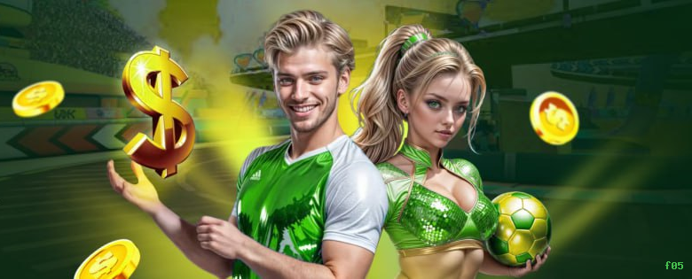 Slots online da f05 com jackpots progressivos